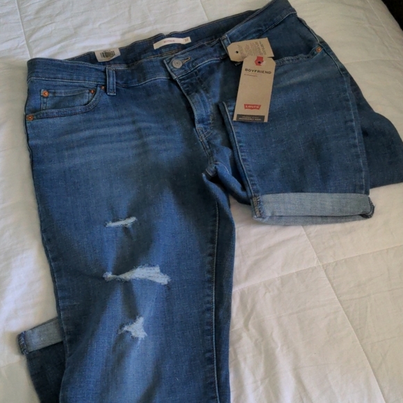 Denim - Levi 14